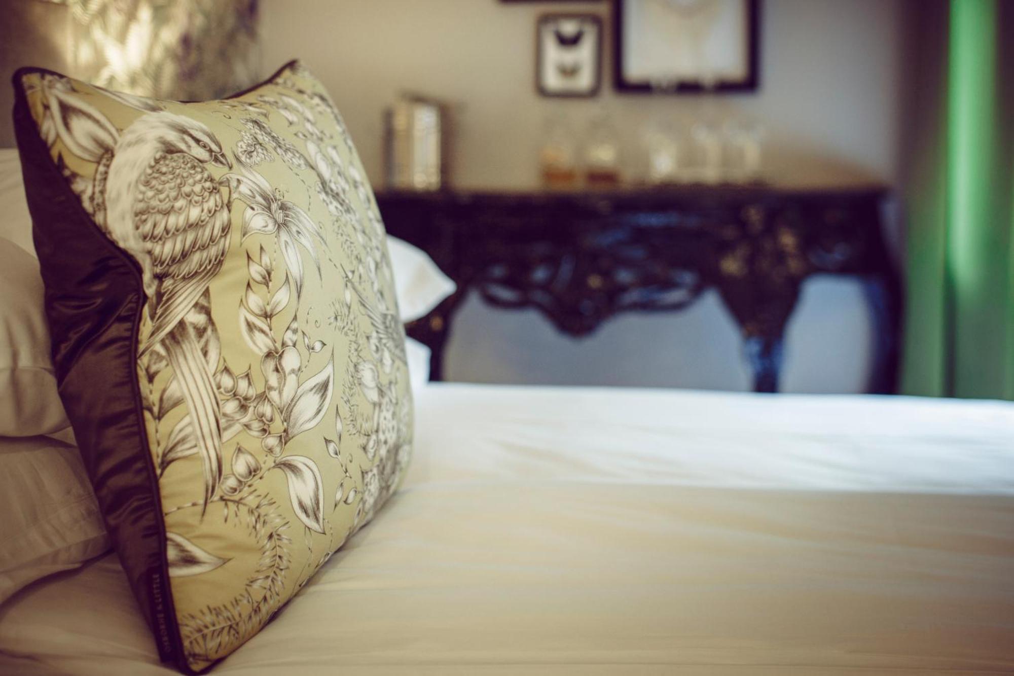 Boutique Hotel Opus One Numansdorp Номер фото