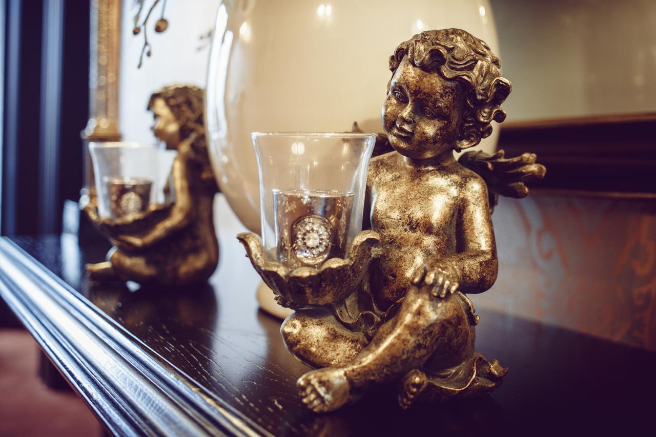 Boutique Hotel Opus One Numansdorp Экстерьер фото