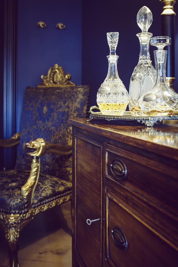 Boutique Hotel Opus One Numansdorp Экстерьер фото