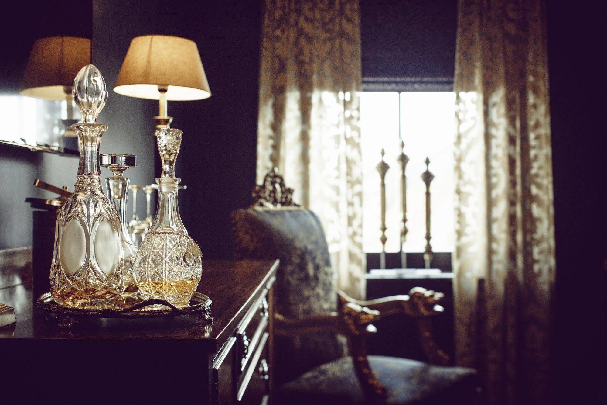 Boutique Hotel Opus One Numansdorp Экстерьер фото